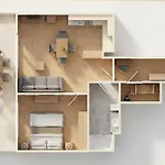 Apartament 